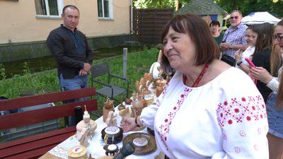 Музейні гостини 2025