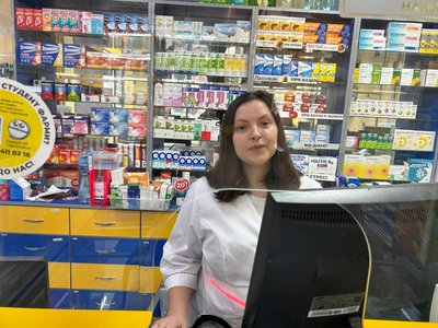 Після ударів РФ по фармскладах збільшився час доставки ліків: яка ситуація в Житомирі Після ударів РФ по фармскладах збільшився час доставки ліків: яка ситуація в Житомирі