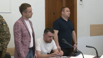 Водій, якого підозрюють у скоєнні смертельної ДТП на Чернігівщині, хоче вийти з СІЗО під заставу: що вирішив суд Водій, якого підозрюють у скоєнні смертельної ДТП на Чернігівщині, хоче вийти з СІЗО під заставу: що вирішив суд