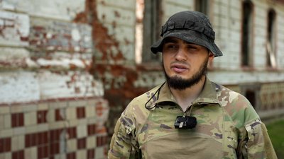 Паливозаправники, боєприпаси та бронетехніка. Як бійці 3 штурмової бригади уражають цілі в тилу РФ на Луганщині Паливозаправники, боєприпаси та бронетехніка. Як бійці 3 штурмової бригади уражають цілі в тилу РФ на Луганщині