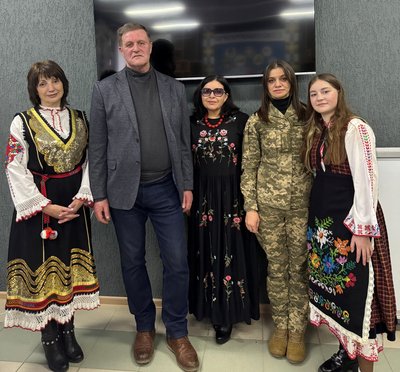педагогічний університет, микола бармак, ольга бурило, христина довгалюк педагогічний університет, микола бармак, ольга бурило, христина довгалюк