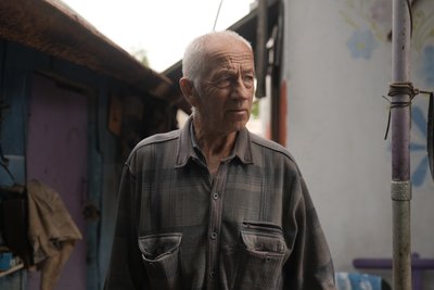 «Тут скоро просто помру від стресів». Як живе «Хіммістечко» у Сумах «Тут скоро просто помру від стресів». Як живе «Хіммістечко» у Сумах