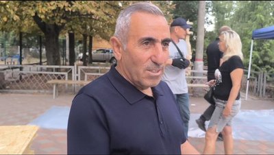 "Чула, як ракета йшла на зниження": що розповідають очевидці атаки на Кривий Ріг "Чула, як ракета йшла на зниження": що розповідають очевидці атаки на Кривий Ріг