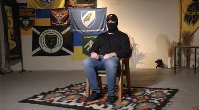 Пілот, вихованець Андрія Ткаченка Пілот, вихованець Андрія Ткаченка