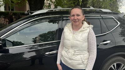 "Виїхати взагалі неможливо": що кажуть водії та міськрада про ситуацію з паркуванням в Ужгороді "Виїхати взагалі неможливо": що кажуть водії та міськрада про ситуацію з паркуванням в Ужгороді