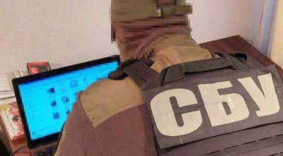 Збирав інформацію про ППО: черкасець отримав понад п'ять років ув'язнення Збирав інформацію про ППО: черкасець отримав понад п'ять років ув'язнення