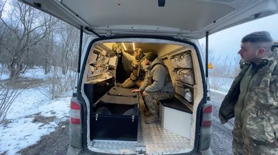 Стовідсоткове бронювання: як нова постанова вплине на черкаських медичних працівників