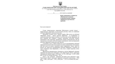 За 3 роки 8 місяців на Чернігівщині у чотири рази більше людей померли, ніж народилися За 3 роки 8 місяців на Чернігівщині у чотири рази більше людей померли, ніж народилися
