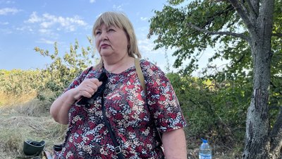 Надія Мокляк Надія Мокляк