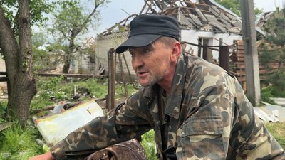 Микола Краматорськ Донецька область Микола Краматорськ Донецька область