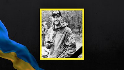 Втрати Волині: на війні загинув Втрати Волині: на війні загинув
