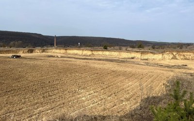 тернопіль, кар'єр, супісок, 30 березня 2026 року тернопіль, кар'єр, супісок, 30 березня 2026 року