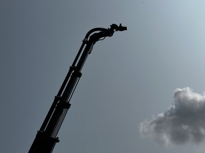 У Полтаві представили другий автомобіль повітряно-пінного гасіння: чим унікальний У Полтаві представили другий автомобіль повітряно-пінного гасіння: чим унікальний
