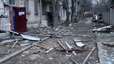 Яким був останній тиждень 2024 року на Миколаївщині: фотодобірка Яким був останній тиждень 2024 року на Миколаївщині: фотодобірка
