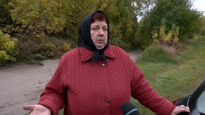 "Тіло було дуже понівечене": внаслідок удару по вокзалу у Шостці загинув житель Чернігівщини "Тіло було дуже понівечене": внаслідок удару по вокзалу у Шостці загинув житель Чернігівщини