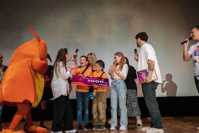 переможці чілдрен кінофесту