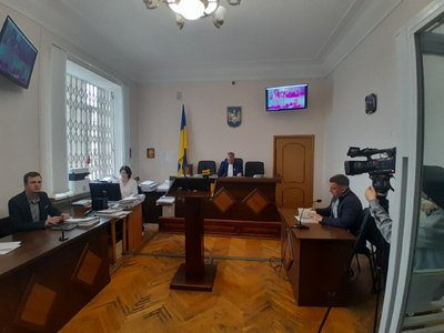Обвинувачений у побитті Міли Красун не з'явився до суду у Житомирі вдруге Обвинувачений у побитті Міли Красун не з'явився до суду у Житомирі вдруге