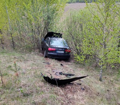 На Житомирщині сталася смертельна аварія — загинув мотоцикліст На Житомирщині сталася смертельна аварія — загинув мотоцикліст