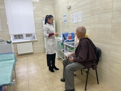 ГРВІ, грип, вакцина від дифтерії і правця ГРВІ, грип, вакцина від дифтерії і правця