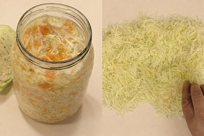 капуста капуста