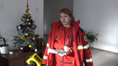 Марина Бульковська Марина Бульковська