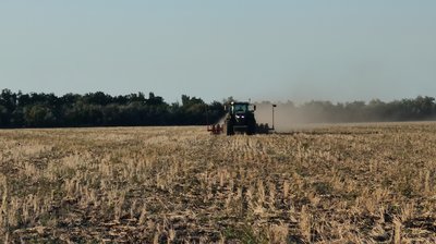 СІВБА ОЗИМИХ КУЛЬТУР СІВБА ОЗИМИХ КУЛЬТУР