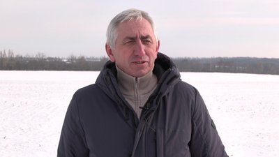 Петро Дрозд