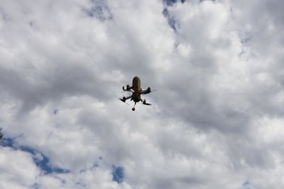 Херсонщина, ППО, БпЛА, дрон, безпілотник, 101 зенітний ракетний дивізіон Херсонщина, ППО, БпЛА, дрон, безпілотник, 101 зенітний ракетний дивізіон