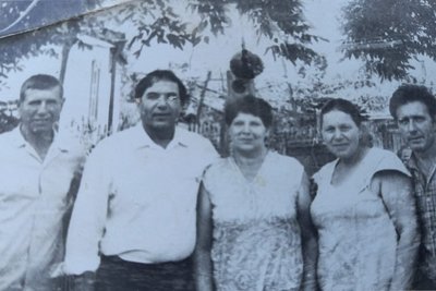 "Ми їм ніколи не пробачимо те, що вони з нами роблять", — переселенка Любов Тарасова "Ми їм ніколи не пробачимо те, що вони з нами роблять", — переселенка Любов Тарасова