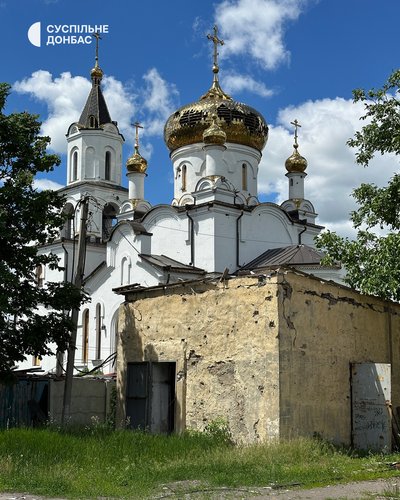 Скільки людей та яка ситуація в Білозерському: фотодобірка із прифронтового міста Скільки людей та яка ситуація в Білозерському: фотодобірка із прифронтового міста