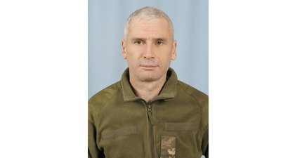 На Чернігівщині попрощалися з Дмитрієм Кліщенком та Віктором Лімазом, який рік вважався зниклим безвісти На Чернігівщині попрощалися з Дмитрієм Кліщенком та Віктором Лімазом, який рік вважався зниклим безвісти