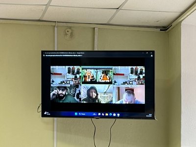 У Дніпрі розпочалося судове засідання у справі щодо ДТП з військовими у Костянтинівці на Донеччині У Дніпрі розпочалося судове засідання у справі щодо ДТП з військовими у Костянтинівці на Донеччині