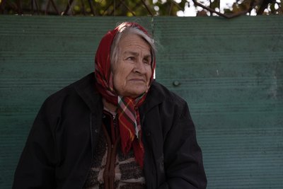 "Без людей якось сумно": як живуть на прикордонні Сумщини "Без людей якось сумно": як живуть на прикордонні Сумщини