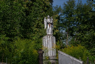 Історії вулиць, храмів, міських муралів: у Сумах організовують благодійні екскурсії