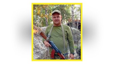 На Чернігівщині попрощалися з п'ятьма захисниками України На Чернігівщині попрощалися з п'ятьма захисниками України