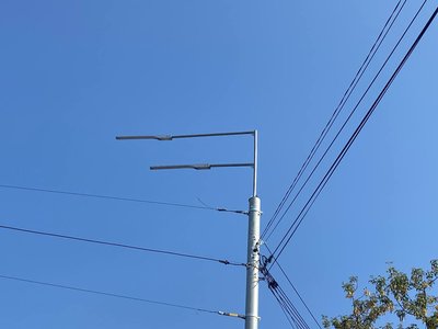 Вимкнення світла у Києві: як позначається на роботі вуличних ліхтарів і світлофорів Вимкнення світла у Києві: як позначається на роботі вуличних ліхтарів і світлофорів