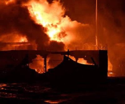 Обстріл Полтавщини 7 грудня: які пошкодження у Кременчуці Обстріл Полтавщини 7 грудня: які пошкодження у Кременчуці