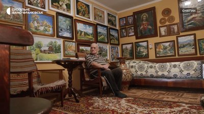 Суспільне Івано-Франківськ готує спецпроєкт про Авґустдорф Суспільне Івано-Франківськ готує спецпроєкт про Авґустдорф
