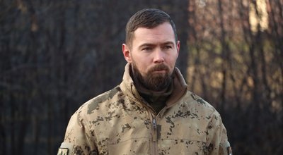 Став молодшим сержантом, коли загинув командир: історія бійця з волинської 100 ОМБр Став молодшим сержантом, коли загинув командир: історія бійця з волинської 100 ОМБр
