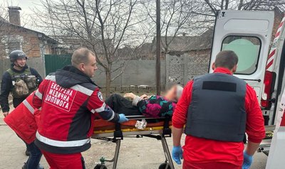 Атака дронами, обстріли Нікопольщини, шахрайський кол-центр, погода. Головні новини Дніпра та області 13 березня Атака дронами, обстріли Нікопольщини, шахрайський кол-центр, погода. Головні новини Дніпра та області 13 березня