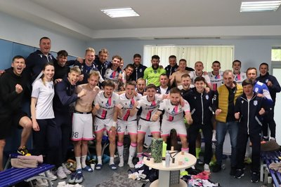 "Епіцентр" вперше в історії вийшов в УПЛ: як це сталося