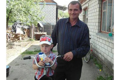 "Віримо і продовжуємо шукати" — два роки родина з Бердичева розшукує зниклого безвісти Вадима Коровця "Віримо і продовжуємо шукати" — два роки родина з Бердичева розшукує зниклого безвісти Вадима Коровця