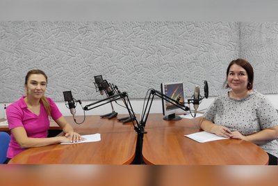 Виявлення онкозахворювань: житомирська лікарка розповіла, які обстеження потрібно проводити регулярно Виявлення онкозахворювань: житомирська лікарка розповіла, які обстеження потрібно проводити регулярно