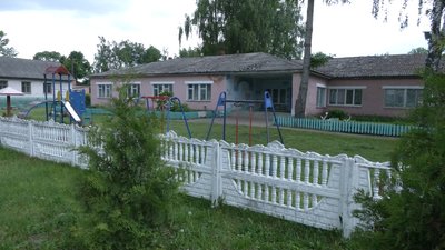 Пропонують житло для переселенців Пропонують житло для переселенців