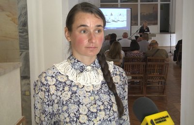 Авторка концепції "Пантеону Героїв" Дарця Веретюк, Пантеон Героїв Авторка концепції "Пантеону Героїв" Дарця Веретюк, Пантеон Героїв