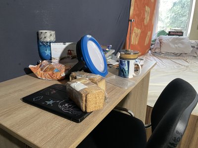 В тісняві та антисанітарії: у Полтаві перевірили умови проживання ВПО у колишніх дитсадках В тісняві та антисанітарії: у Полтаві перевірили умови проживання ВПО у колишніх дитсадках