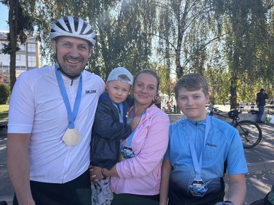 Родина Прошко Родина Прошко