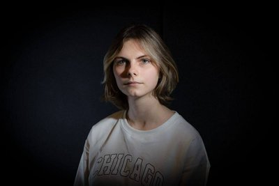 Херсон, підлітки, діти, проєкт "Мій Дім", театр, п'єси, Поліна Постриган Херсон, підлітки, діти, проєкт "Мій Дім", театр, п'єси, Поліна Постриган