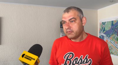 "Ця вигрібна яма нічийна": Хто має відповідати за витік стоків у приватному секторі на вул. Чорновола у Сумах