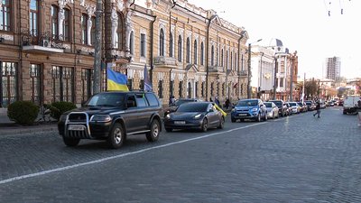 У Кропивницькому попрощалися з військовими Олександром Тюпою та Костянтином Шелестом У Кропивницькому попрощалися з військовими Олександром Тюпою та Костянтином Шелестом